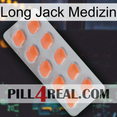 Long Jack Medicine 26